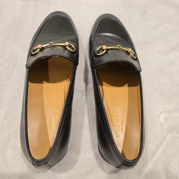 Gucci Jordaan loafer - Picture 5 of 16